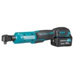 Makita WR100DSM - Akkus racsnis (WR100DSM)