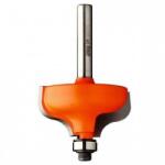 CMT Profilvágó csapággyal R4 D28, 7x13 S=8 HM C96004011 (C96004011)