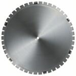 Bosch Gyémánt vágótárcsa Legjobb aszfalthoz 800 x 25, 40 x 4, 5 x 11 mm - 2608603452 (2608603452)