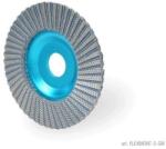 Montolit FLEXIMONT SUPER ALUMÍNIUM - Lemezes gyémántvágó korong Z120 (FLEXIMONTGM)