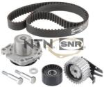 SNR Set pompa apa + curea dintata SNR KDP453.250 - automobilus