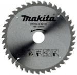 Makita FŰRÉSZPENGE 185x30MM 40Z. TCT - D-62103 (D-62103)