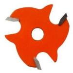 CMT Tárcsás vágó süllyesztés nélkül D47.6x2 F8 C82232011 (C82232011)