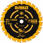 DEWALT DT10302 - Fűrészlap 184x16 mm (DT10302-QZ)