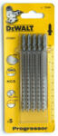 DEWALT PROGRESSOR FŰRÉSZKÉP FÁHOZ 116MM 5 db DT2057 (DT2057)