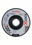 Bosch X-LOCK Expert for Metal 125 x 1, 6 x 22, 23 - 2 608 619 254 - Egyenes vágás (2608619254)