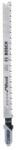 Bosch Fűrészlap T 308 BP Precision for Wood (2608667399)