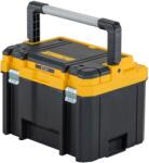 DEWALT TSAK Bőrönd DWST1-75774 DUPLA FOGANTYÚVAL (DWST175774)