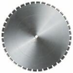 Bosch Gyémánt vágókorong A legjobb aszfalthoz 700 x 25, 40 x 4, 5 x 11 mm - 2608603451 (2608603451)