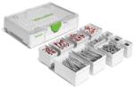 Festool Systainer³ szervező SYS3 ORG M 89 SD (577353)