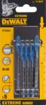 DEWALT FÉMVÁGÓ FŰRÉSZPENGE 5 DB DT2054 (DT2054-QZ)