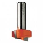 CMT Beszúró és szintező maró D19x19 S8 HM C90119011 (C90119011)