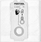 Festool Szűrőzsák SELFCLEAN SC-FIS-CT MINI/MIDI-2/5/CT15 (204308)