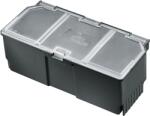Bosch SystemBox 1 600 A01 6CV - Közepes doboz tartozékok számára (1600A016CV)