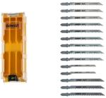 DEWALT DT2298 14 részes XPC fűrészlap készlet (DT2298)