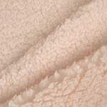 Takoy Báránybunda/sherpa anyag King ekrü