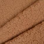 Takoy Báránybunda/sherpa anyag King világosbarna