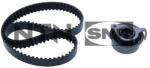 SNR Set curea de distributie SNR KD484.02 (KD484.02) - automobilus