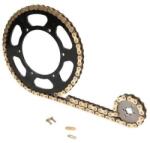 101-Octane Láncszett 11/62 fogas 420 Aprilia SX, RS, Derbi Senda, GPR, Gilera SMT 101-Octane