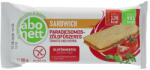 Abonett Sandwich Paradics. -zöldfűsz. Gm