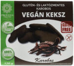 ProvegaTrend Keksz Karobos Gm Vegán 120g 50n