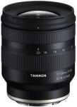 Tamron 11-20mm f/2.8 Di lll-A RXD objektív, Sony fényképezőgépekhez