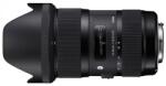 Sigma 18-35 mm F1.8 DC HSM ART objektív Nikon DSLR fényképezőgépekhez
