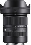 Sigma 18-50mm f/2.8 DC DN objektív Sony készülékekhez