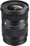 Sigma 16-28mm f/2.8 DG DN Contemporary objektív Sony fényképezőgépekhez