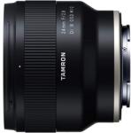 Tamron 20mm f/2.8 Di lll OSD objektív, Sony E fényképezőgépekhez
