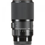 Sigma 105mm F2.8 DG DN Macro objektív, Sony fényképezőgépekhez