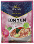 Sen Soy Leves Alap Tom Yum 80g