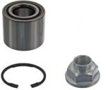 Nipparts, Optimal Suzuki Ignis hátsó kerékcsapágy szett Japán Nipparts vagy Optimal (Made In Germany) gyártmányban (OPT 202224, 46860-83E10, J4718017)