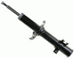 Utángyártott Suzuki Ignis első lengéscsillapító 1.3 benzin 14 col kerék mérethez 2003-2007 utángyártott (41601-86g50, 41602-86g50)