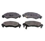 Optimal Suzuki Wagon R első fékbetét Optimal (Made In Germany) (55810-83E00, OPT BP-12082)