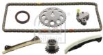 Febi Bilstein chit lant de distributie FEBI BILSTEIN Standard Medium Kit 101160 (101160)