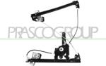 PRASCO Mecanism actionare geam PRASCO SK020W044 (SK020W044) - automobilus