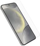 OtterBox Premium Glass sticlă de protecție temperată Samsung Galaxy S25 transparentă (77-97840)