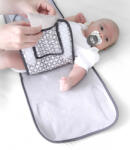 BabyJem Sistem de infasat cu pernuta anticolici din samburi de cirese BabyJem (bj_733) - kidostore