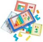 Hand2Mind Joc de logica Numberblocks - Rezolva puzzle-uri (HM96320-UK)