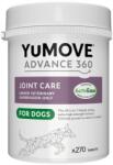 Lintbells Yumove Advance 360 For Dogs Юмув таблетки за ставни проблеми с екстракт от зеленоуста мида 270 броя