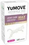 Lintbells YuMOVE Advance 360 Max Strength Юмув грижа за ставите за котки 60 капсули