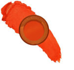 Danessa Myricks Beauty Yummy Skin Blurring Balm Powder Flushed - Golden Hour matt krém pirosító narancs
