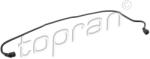 TOPRAN hűtőcső TOPRAN 504 495 (504 495)