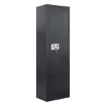 Distri Cofre Dulap arme MG8D inchidere biometrica (MG8D)