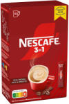 NESCAFÉ | 3 in 1 - 10 pliculețe de cafea solubilă