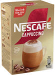 NESCAFÉ | Cappuccino - 8 stick-uri de cafea solubilă
