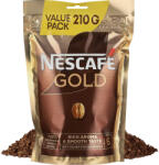 NESCAFÉ | Gold - 210 g cafea solubilă