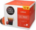 NESCAFÉ | Lungo - 30 capsule pentru Nescafé® Dolce Gusto