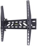 Cabletech Tartó Cabletech LED TV 32 - 55" Basic LP09 fekete